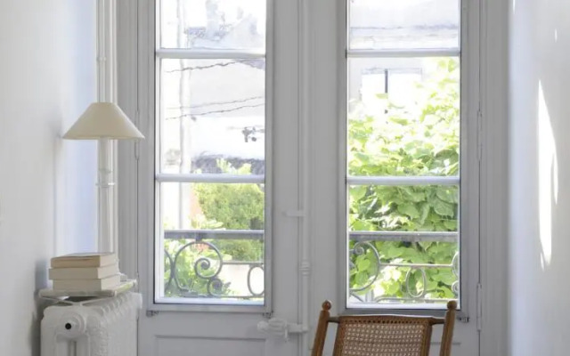 Chambres dHôtes Les Tilleuls