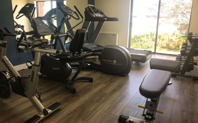 Comfort Inn Rouyn Noranda