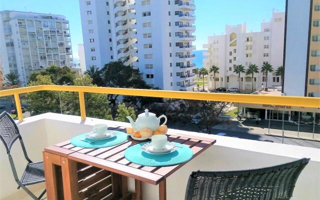 T1 SOL 200m Praia Vista MAR Wi-fi