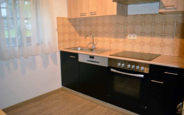 Feriendorf Büchelberg