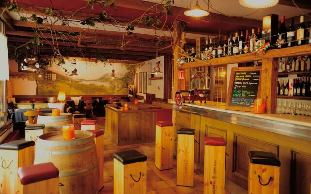 Locanda Antica Italia