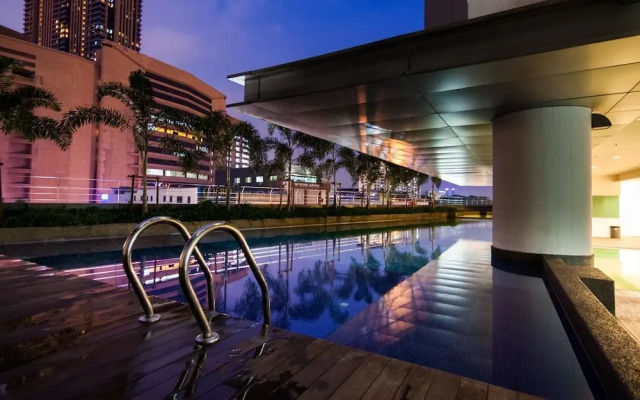 Ohana Kuala Lumpur