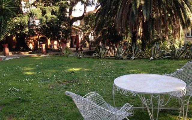 Bed and Breakfast Savona – In Villa Dmc