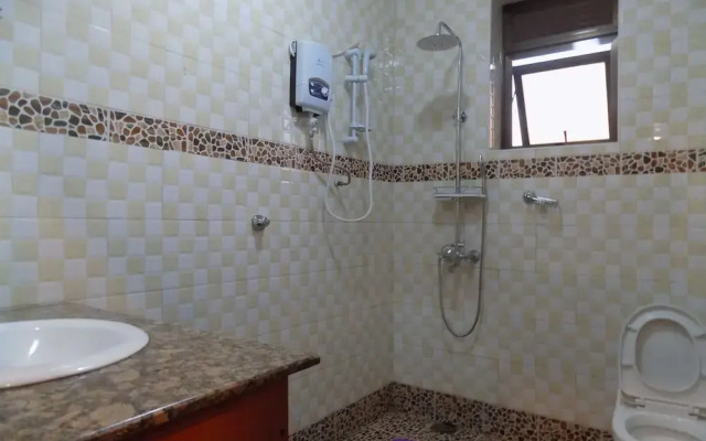 Rubax Motel