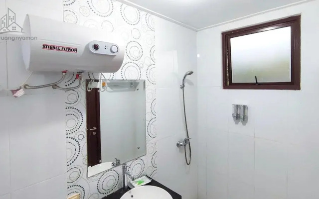 Atmosfer Guest House Sentul by Ruang Nyaman