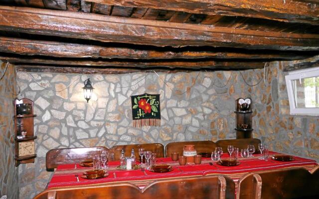 Guest house Medina