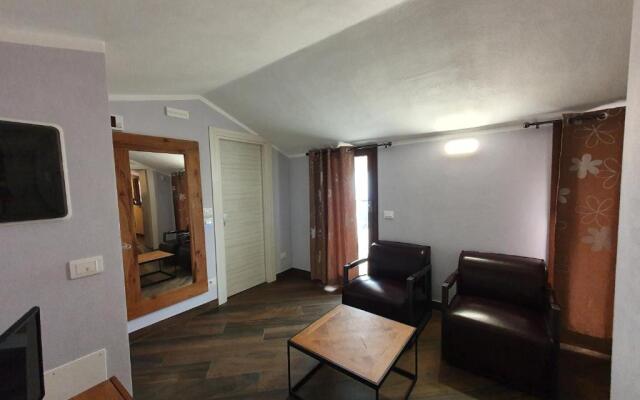 Agriturismo Santanna