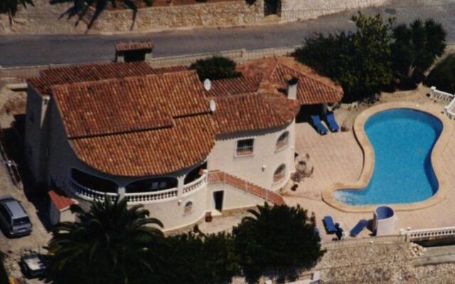 villa Belucra,10p,seaview,jacuzzi,pool