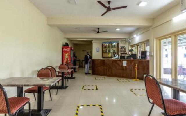 KSTDC Hotel Mayura Nisarga Pearl Valley