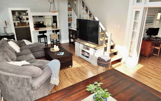 Park Avenue Beach Paradise Chic & Secluded 4 BDR