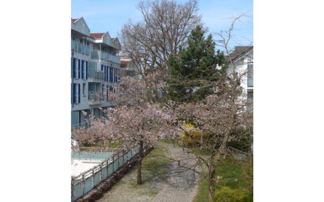 Am Kurhaus 508 - Ostsee-Lug