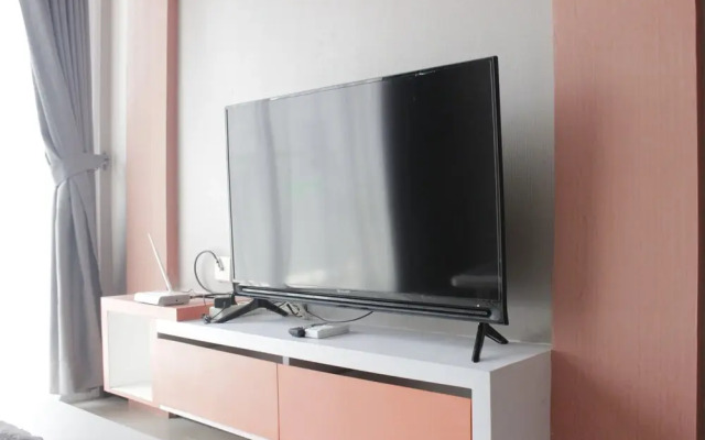 Trendy & Cozy 2Br Gateway Pasteur Apartment