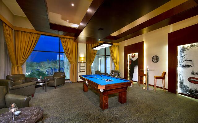 InterContinental Resort Aqaba by IHG