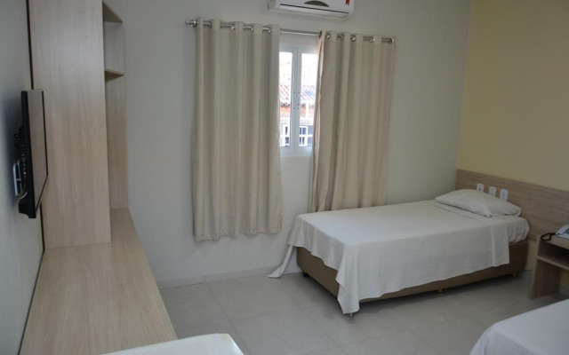 Gurguéia Park Hotel