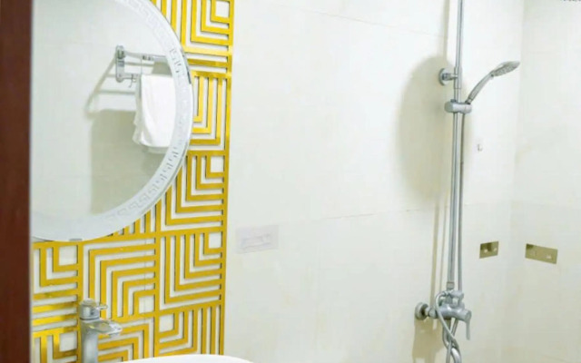 Dragon Hotel Apartment