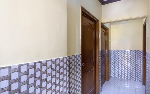 OYO 44090 Hotel Classic Residency