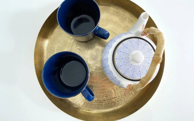 Olo Center by Kolovesi National Park