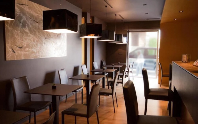 Hotel Muraglie