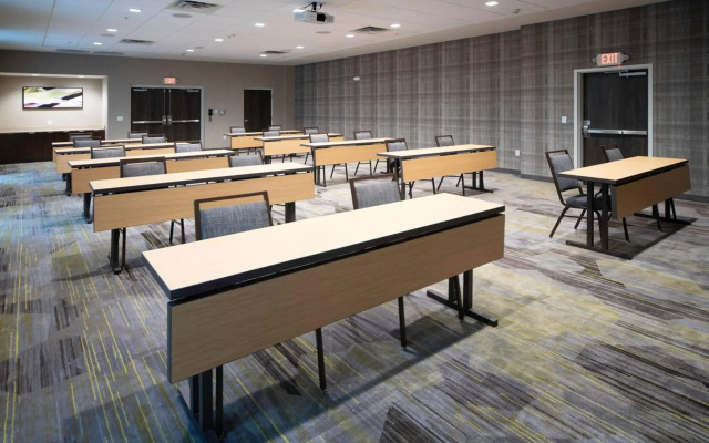 Courtyard by Marriott Asheville Biltmore Village