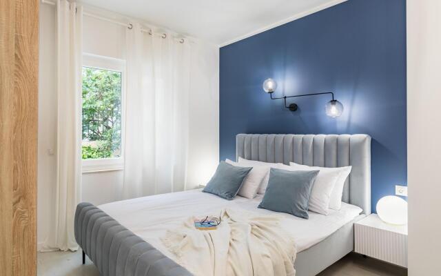 A Peaceful Stay Near Trogir