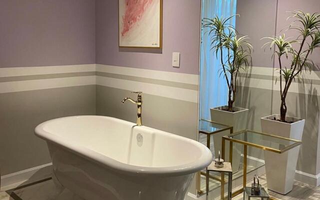 Villa do Vale Boutique Hotel