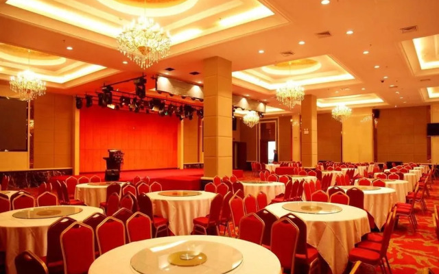 Fartun International Hotel