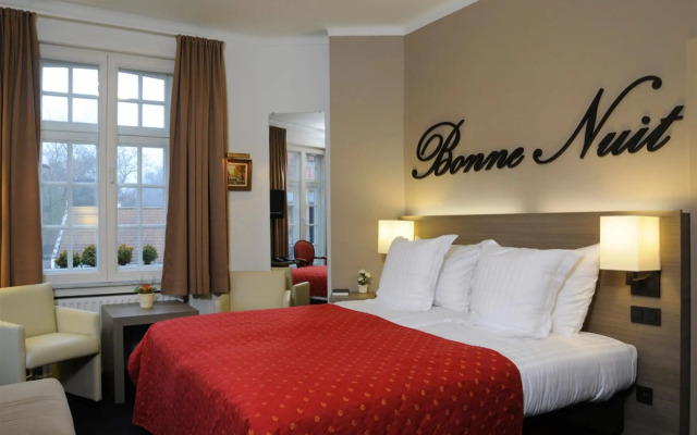 Hotel Albert I