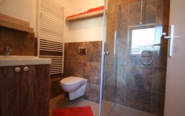 Schöne 3Zimmer FeWo direkt am Baalensee