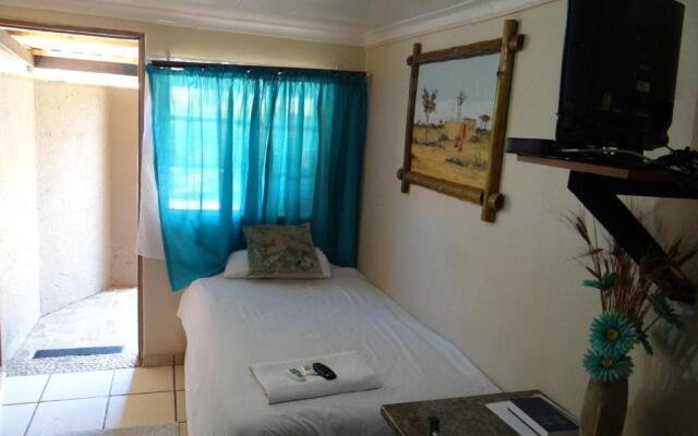 Lephalale Guest House