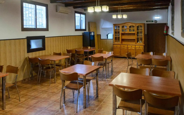 Hostal Berge