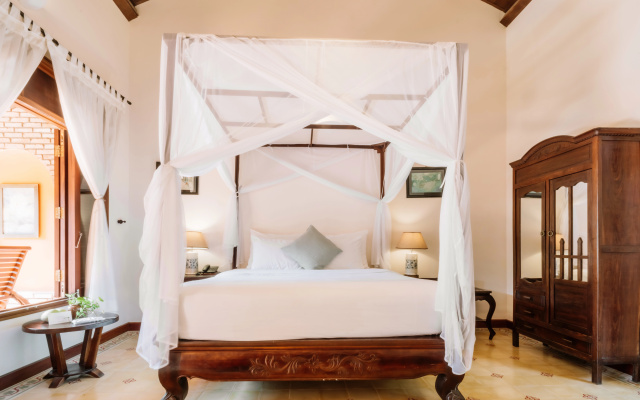 Ho Tram Beach Boutique Resort & Spa – Guest Rooms – Xuyen Moc