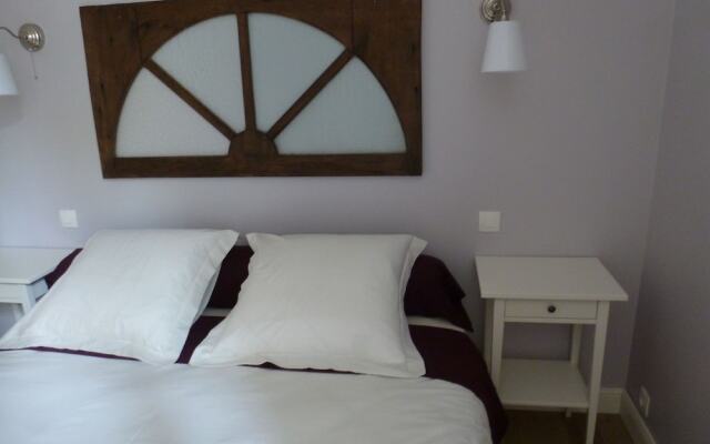 Le Pireau - Chambres d'hôtes