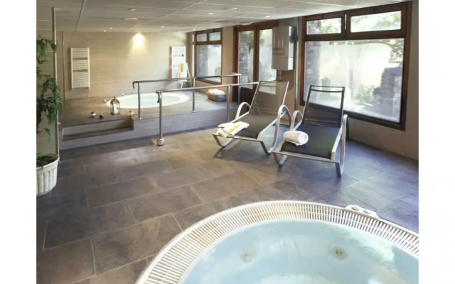 abba Ordino Babot hotel