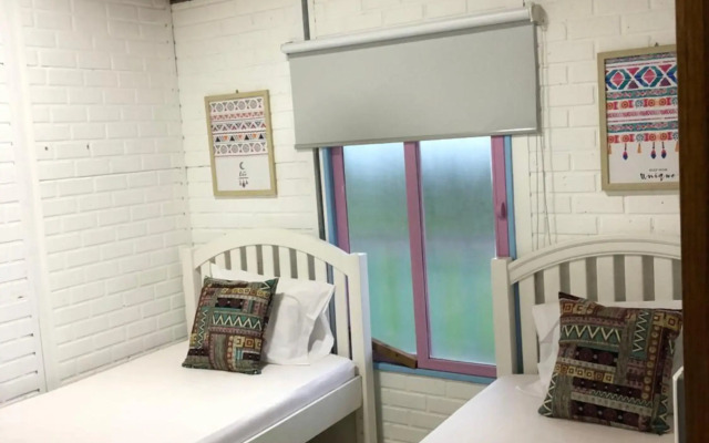 Cabañas Veracruz2 Cerritos