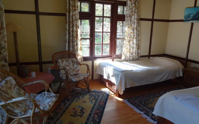 Martam Village Resort