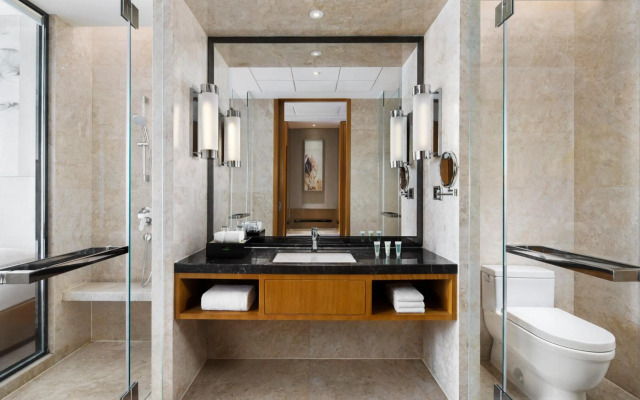 Courtyard by Marriott Zhengzhou East