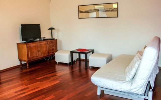 Apartamenty Nosal Residence