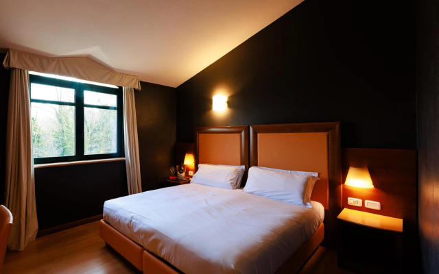 Hotel Villa delle Rose