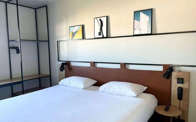 Ibis Lunel Petite Camargue