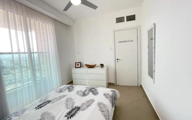 3BR Golf Residence Red Sea Eilat