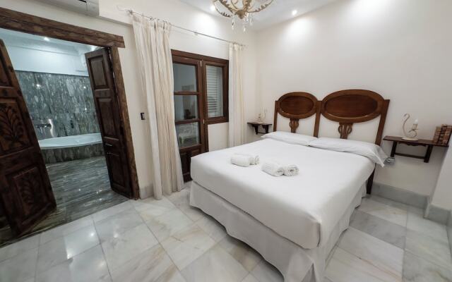 Suite Comares