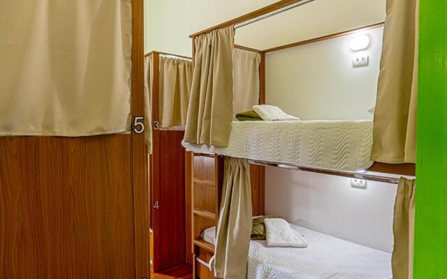 Imperial Hostel Hospedagem