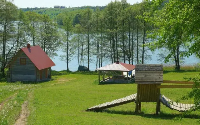 Dalgedų Sodyba