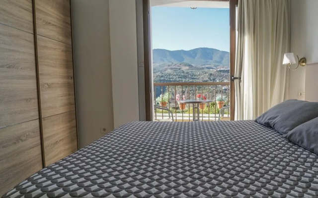 Hostal y Apartamento Rural Los Naranjos
