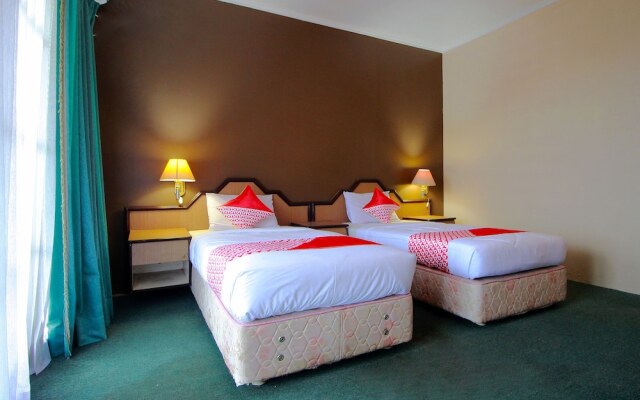 Hotel Rio by OYO Rooms