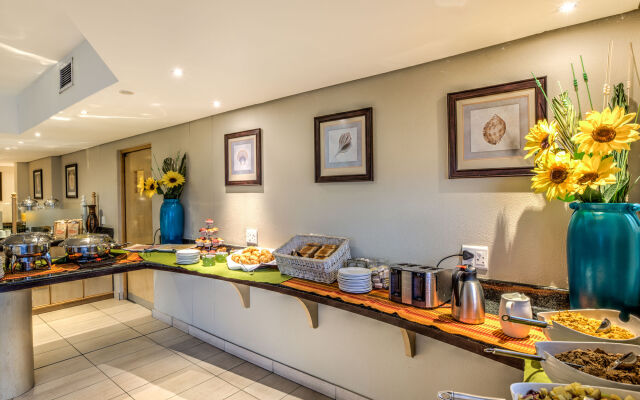 Road Lodge Richards Bay