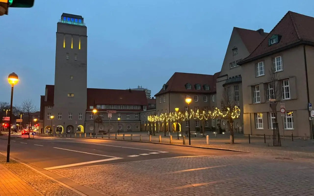 Haus Luise