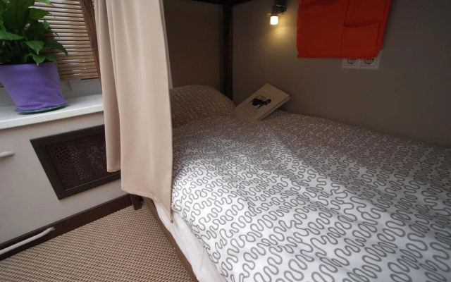 Art Hostel Old Smolenka — фото