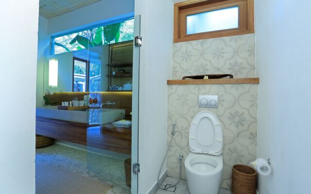 Jeeva Santai Villas