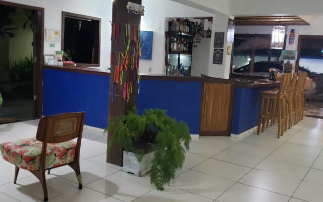 Pousada Varanda do Sol